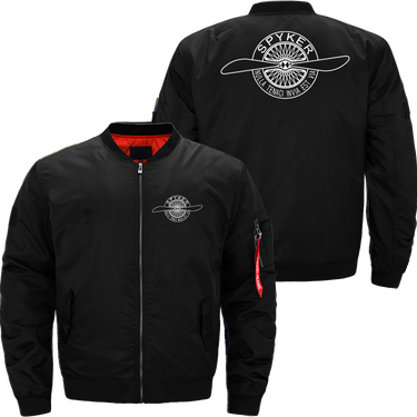 SPYKER JACKET